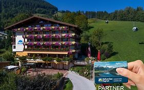 Alpin- Das Sporthotel, Summercard Included May - September