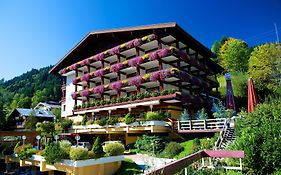 Alpin- Das Sporthotel, Summercard Included May - September